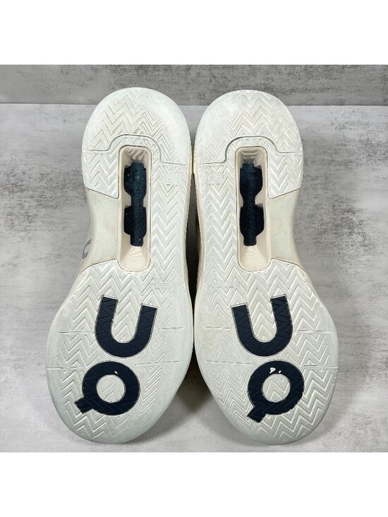 On Cloud The Roger Pro Tennis Shoes - Men\'s Size 10.5 - Cream main image 9
